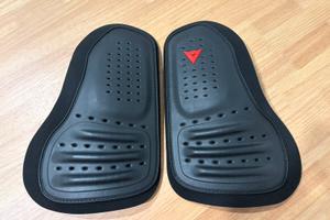 Protezioni Dainese Double Chest