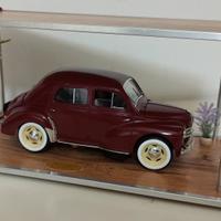 Renault 4cv scala 1.18