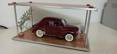 Renault 4cv scala 1.18