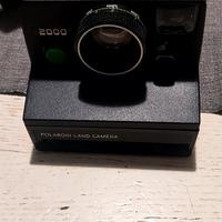 Polaroid 2000