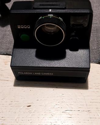 Polaroid 2000
