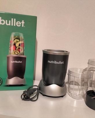 nutribullet Original 600wat Frullatore Elettrico,