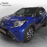 Toyota Aygo X 1.0 VVT-i 72 CV 5 porte Trend S-CVT