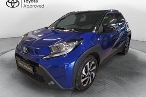 Toyota Aygo X 1.0 VVT-i 72 CV 5 porte Trend S-CVT