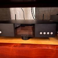 Streamer Auralic Aries G1 + alimentatore Hoer Wege