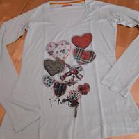 Maglia m/lunga Phard