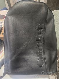 Zaino Calvin Klein