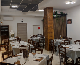 Ristorante pizzeria attività commerciale