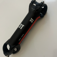 attacco manubrio 3T arx team 100mm o 130mm