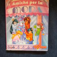 Tea Stilton, Amiche per le moda