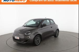 FIAT 500e WL80362