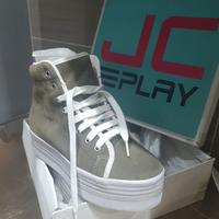 Sneakers JC PLAY BY JEFFREY CAMPBELL