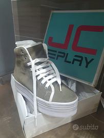 Sneakers JC PLAY BY JEFFREY CAMPBELL