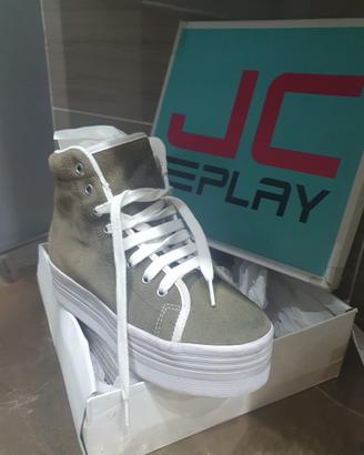 Sneakers JC PLAY BY JEFFREY CAMPBELL