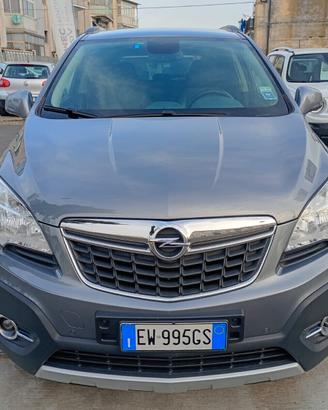 OPEL MOKKA 1.700 DIESEL ANNO 2014 COSMO 4X4