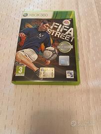 Gioco xbox 360