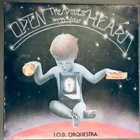 Vinile Job Orquestra (1978)