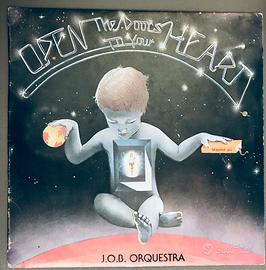 Vinile Job Orquestra (1978)