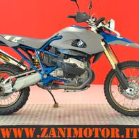 BMW HP2 Enduro -2006- CON SOLI 16100 KM UNIPROPR