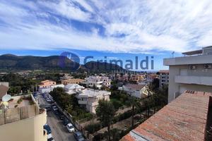 ATTICO ESCLUSIVO 5 vani a Bagheria [AM/23]