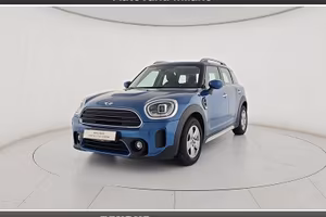 MINI Countryman Mini 1.5 One D Business auto