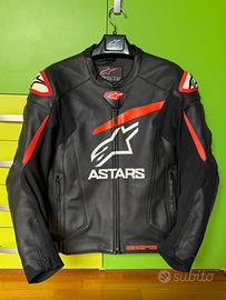Giacca Alpinestars GP Plus R V4 Airflow