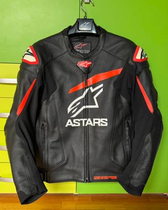 Giacca Alpinestars GP Plus R V4 Airflow