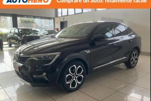 RENAULT Arkana Arkana Hybrid E-Tech 145 CV Inten