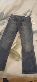jeans nuovi DIESEL misura8