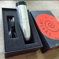 Macchinetta per tatuaggi wireless tattoo pen