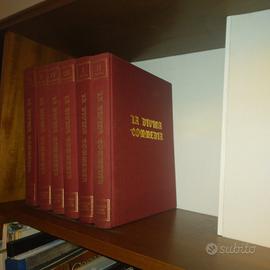 divina commedia