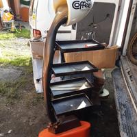 Espositore Pocket Coffee