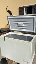 Freezer