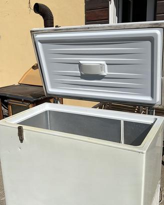 Freezer