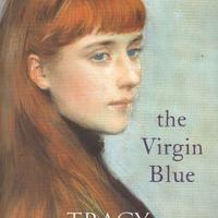 The virgin blue