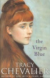 The virgin blue