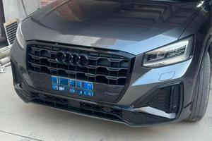 Audi Q2 2021 – 80.000 km