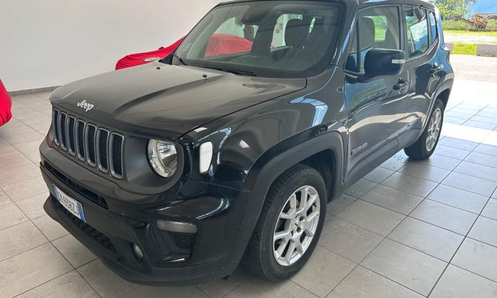 JEEP Renegade 1.0 T3 Limited