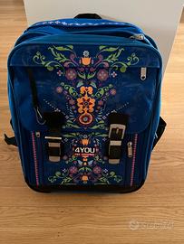 Zaino scolastico bambina/ ragazza