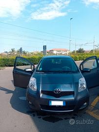 Toyota yaris 2°serie