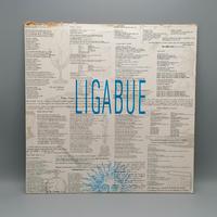 Disco Vinile Ligabue 1990 LP Wea 33 Giri 1° Stampa