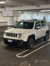 Jeep renegade 2.0 diesel