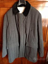 Giacca uomo taglia 54/56