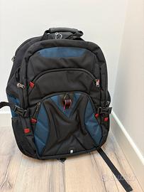 Zaino per pc 15pollici