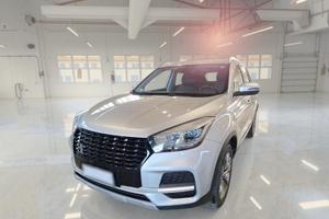 DR MOTOR DR4.0 1.5 MT BENZ GPL