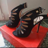 Scarpe tacco Laura Biagiotti