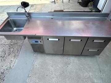 Banco frigo