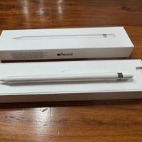 Apple Pencil 1 generazione