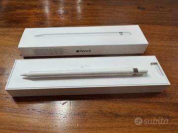 Apple Pencil 1 generazione