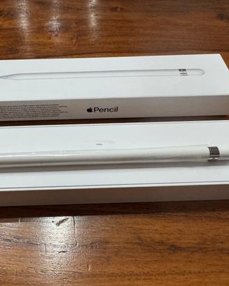 Apple Pencil 1 generazione